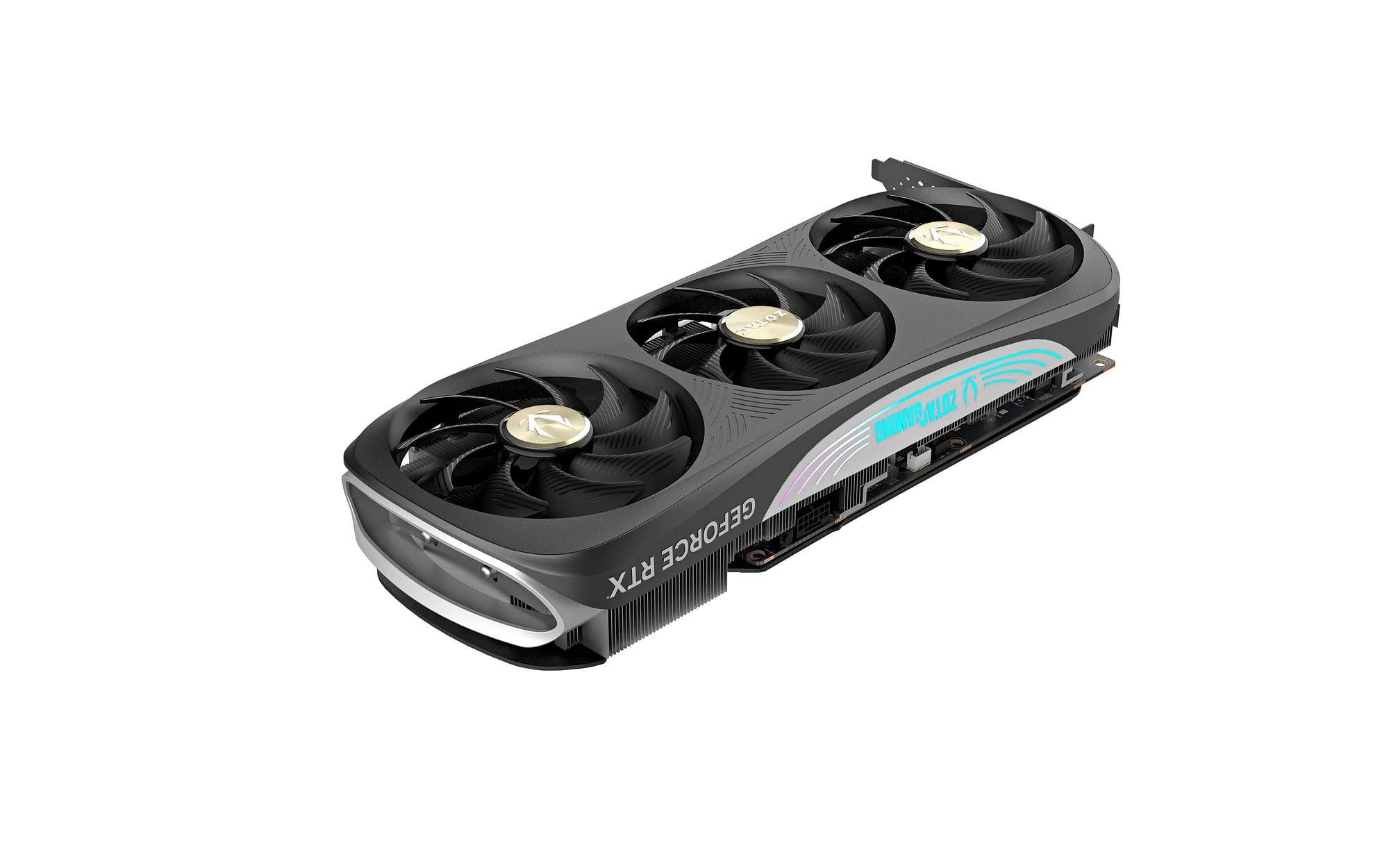 グラフィックボード・グラボ・ビデオカード ZOTAC GeForce RTX 4080 16GB Trinity OC ZOTAC GAMING GEFORCE RTX 4080 16GB Trinity OC オーバークロック仕様